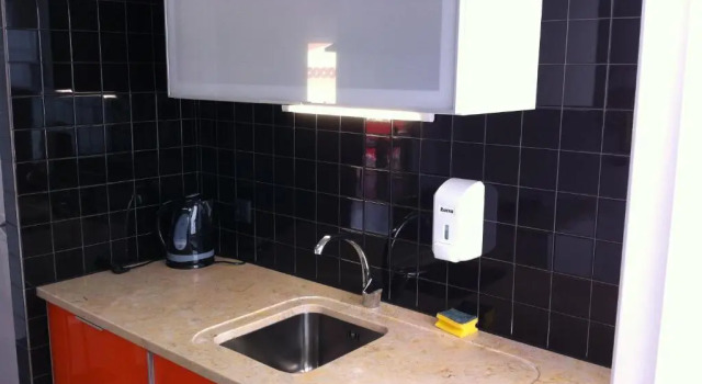 Апартаменты Casa das Aguarelas - Apartamentos