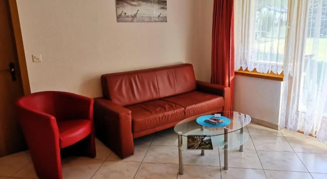 Апартаменты Ferienhaus Antigua