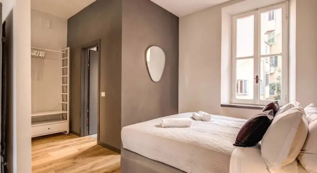 Студия Sant'Eligio Loft Campo de Fiori