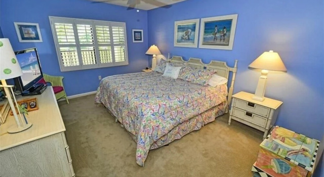 Sea Oats 222 2 Bedroom Condo by RedAwning, 预订 酒店 博卡格兰德 佛罗里达州