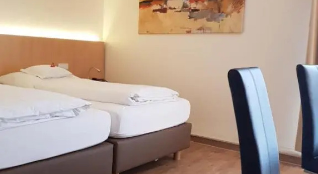 Номер Standard Hotel & Restaurant Wefers