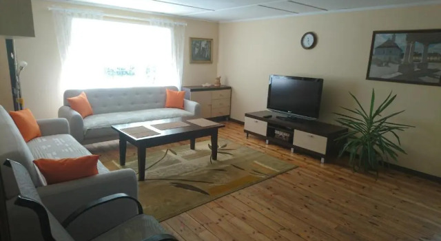 Uus-Roomassaare 26A, Prenota Hotel Kuressaare Saaremaa
