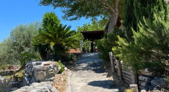 Villa Terreforti, Book Villa Hotels in Sicily with a Pool, Swimming Pool