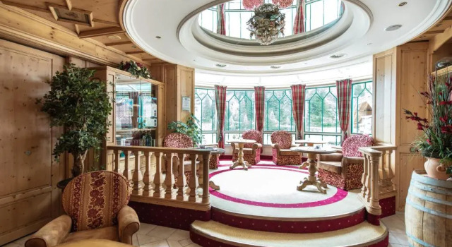 Hotel Neuhintertux, Buchen Sie Resort Tux Hintertuxer Gletscher
