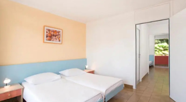 Номер Standard Lanterna Resort