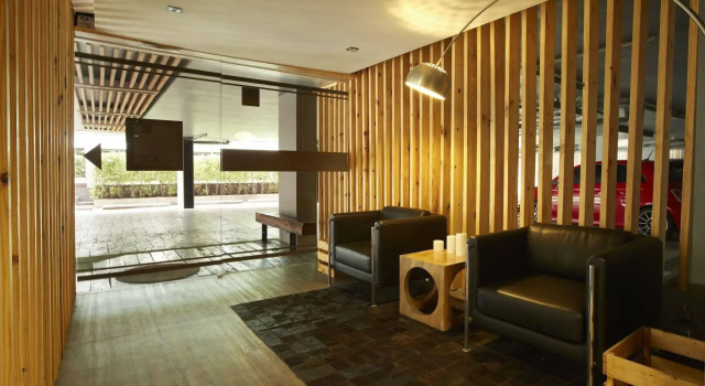 Qube Suites Sukhumvit, Забронировать Апартаменты/квартира Отели Бангкока с завтраком, рядом с Международный колледж Университета Бангкока, Завтраки
