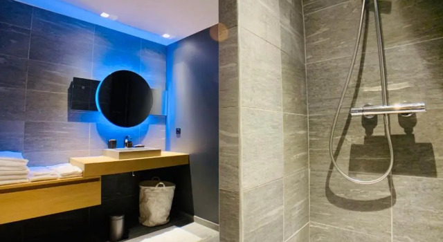 Appartement Tignes, 5 pièces, 8 personnes - FR-1-480-75, Забронировать Апартаменты/квартира Тинь Горнолыжный регион Эспас Килли