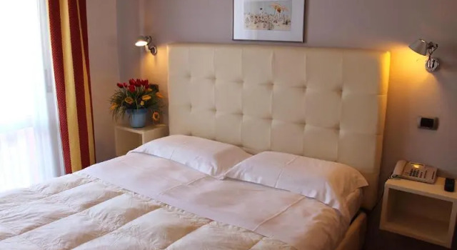 Двухместный номер Standard Rubicone Hotel Meuble