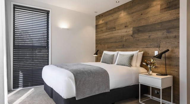 Вилла с 2 комнатами Plume Villas