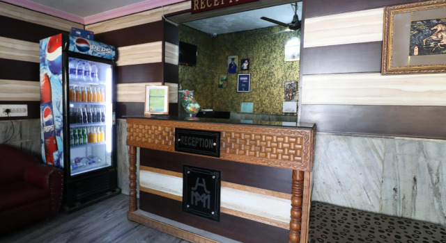 Oyo 37277 Hotel Moti Mahal, Забронировать Отель Отели Джамму 3 звезды, 3*