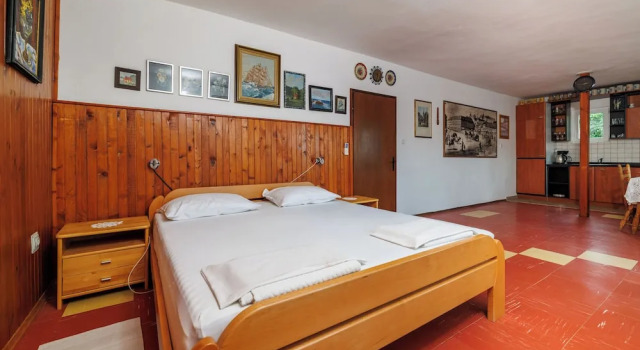 House Ivanka, Réserver Maison de vacances Cesarica Lika-Senj County