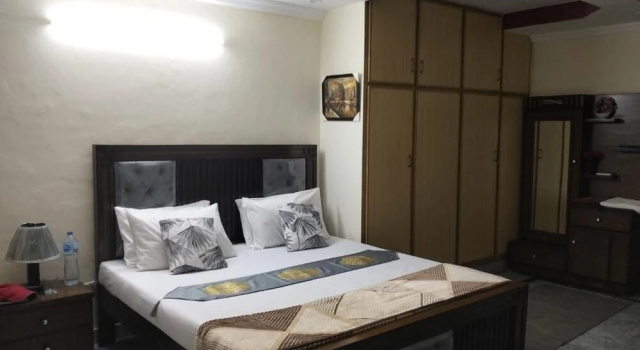 Camera Deluxe Nexus Residences