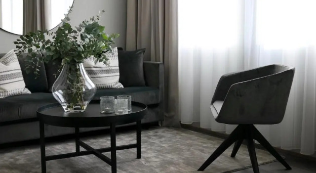 Двухместный номер Deluxe Hotel Vestmannaeyjar