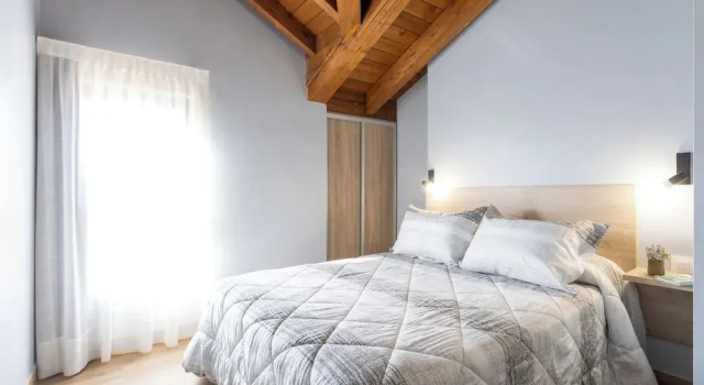 Семейная вилла с видом на море Villas Spa El Mirador de Isla