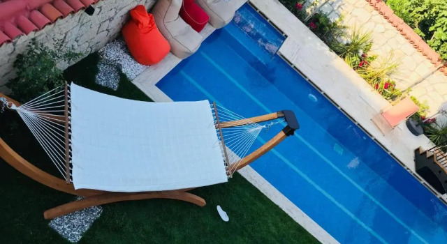Номер Superior Grand Alaçatı Butik Hotel