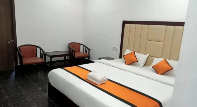 Dhanshree Resort