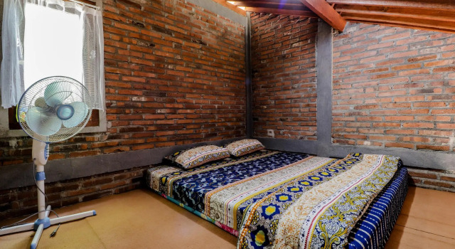 d'Hasinda Homestay