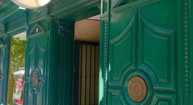 Люкс Arenal Suites Puerta del Sol