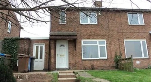Cowsley House, Забронировать Отель Отели Дерби 3 звезды, 3*