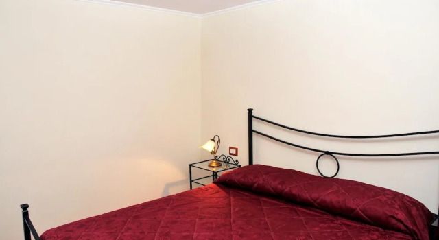 Komfort- værelse B&B Rupe Antica