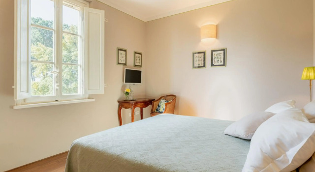 B&B La Casetta, Buchen Sie Bed & Breakfast Montecarlo Toskana