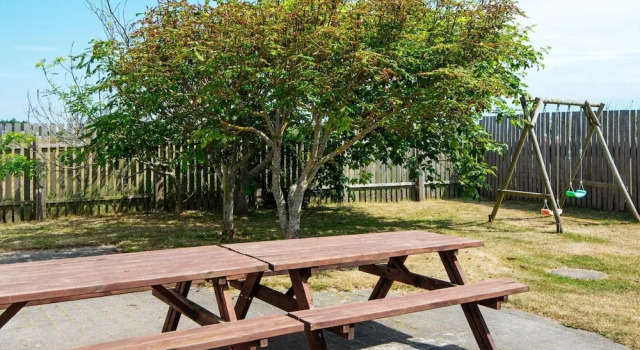 4 Star Holiday Home in Harboore