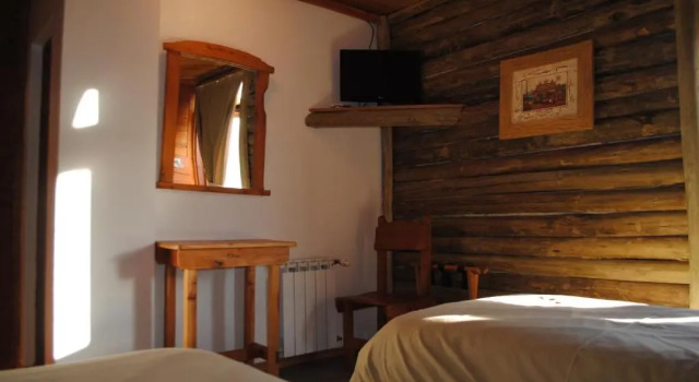Номер Standard Hosteria Posta de los Colonos