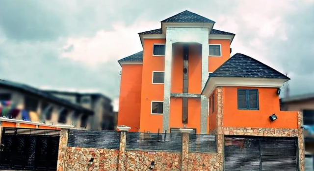 La Viju hotel & suites, Book Hotel Ikeja 