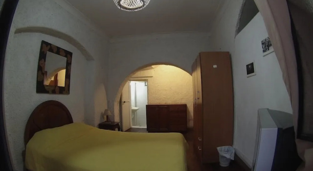 Двухместный номер Standard c 1 комнатой с видом на сад Quincha Guest House