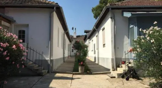 Apartments42, Book Apartment Klosterneuburg 