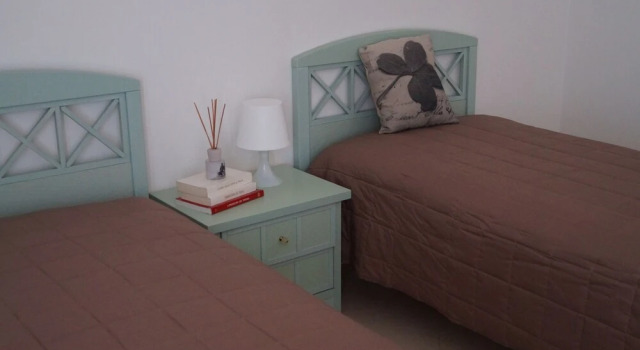 B&B Malì, Rezerwuj Bed and Breakfast Hotele w Troia z parkingiem, Parking