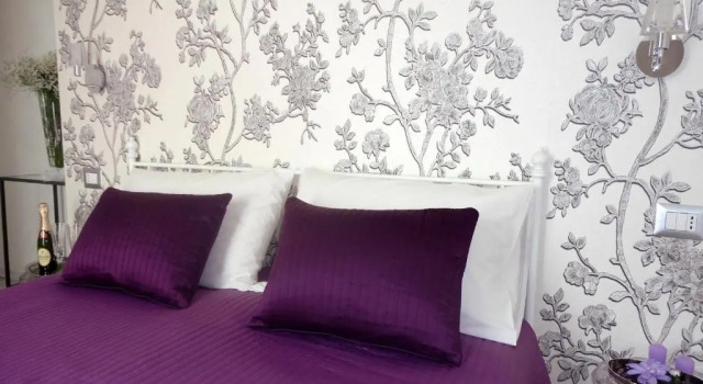 Двухместный номер Deluxe Cameo B&B