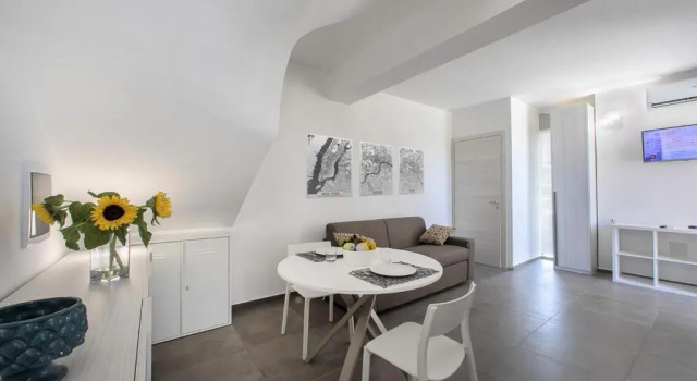 18 Gradi Apartments, Buchen Sie Ferienwohnung Apartments in Marsala, Ferienwohnung
