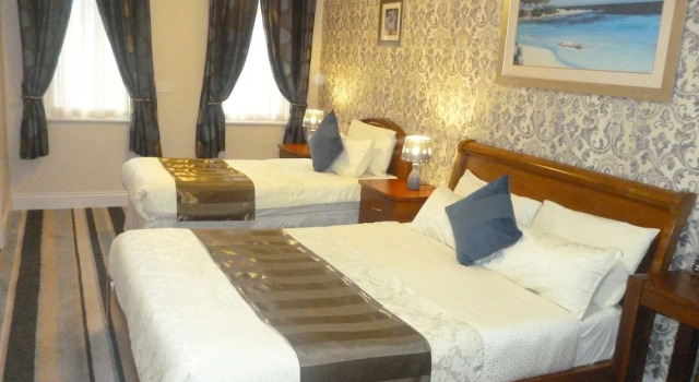 Killarney Inn, Book Hotel Hotels in Kerry with Parking, Parking