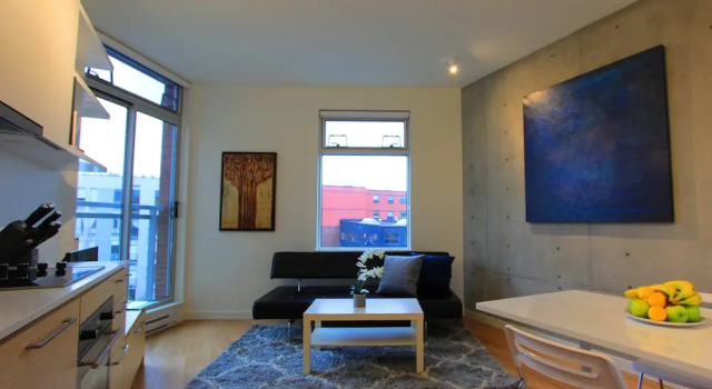 Номер Standard The Janion by Victoria Royal Vacations