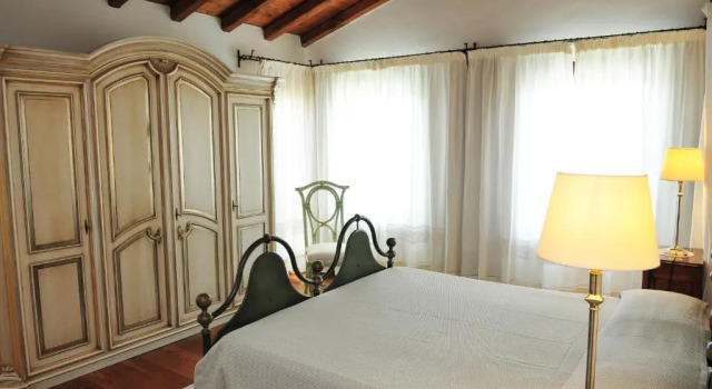 Номер Standard Villa Geron