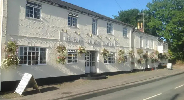 Roman Lodge Hotel, Reserva ahora Hotel Newport Gwent