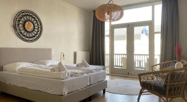 Полулюкс Hotel Doppenberg