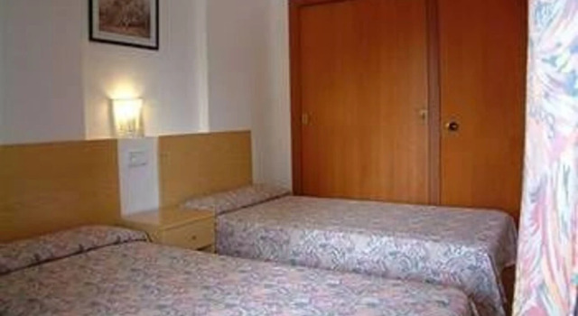 Apartment Eva Mar, Забронировать Апартаменты/квартира Апартаменты Бенидорм, рядом с Концертный зал Бенидорм Палас, Апартаменты/квартира
