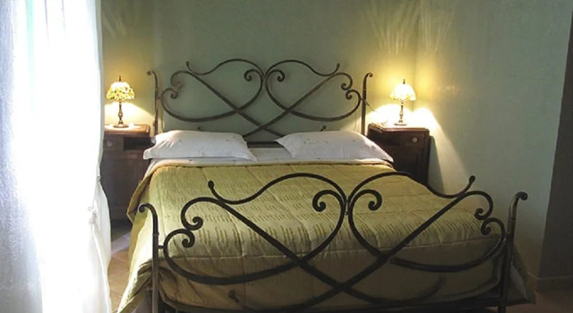 Bed and breakfast La Sentinella, Prenota Bed & breakfast Civita Pollino