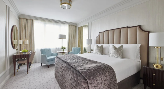 Двухместный номер Standard The Westbury Hotel