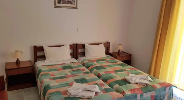 4Seasons Sfakia, Забронировать Отель Сфакья периферийная единица Ханья