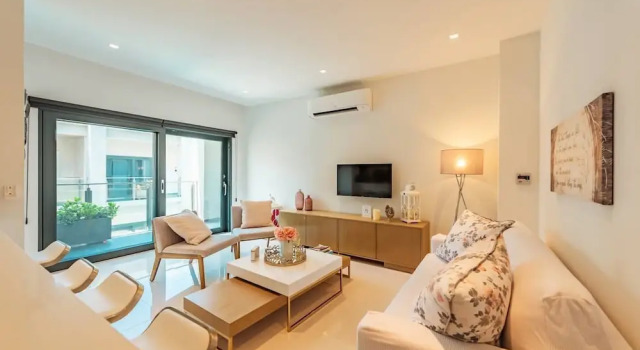 Waykiri Luxury Apartment, Unit A-13, Rezerwuj Apartament Noord Aruba