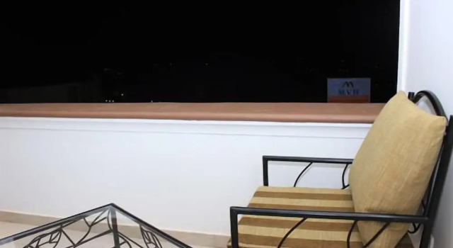 Номер Comfort Mountains View Hotel