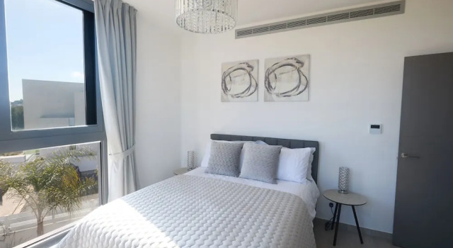Villa Almaria ALM28, Забронировать Вилла Коттеджи Паралимни, Коттедж