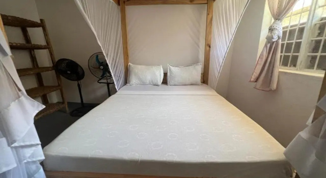 Номер Standard Hakuna Matata Guest House