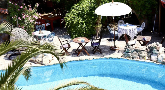 Номер Comfort Kemerbag 29 Guest House 12 Yaş Üstü