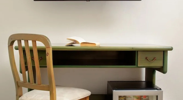 Номер Standard с балконом Hotel Castello