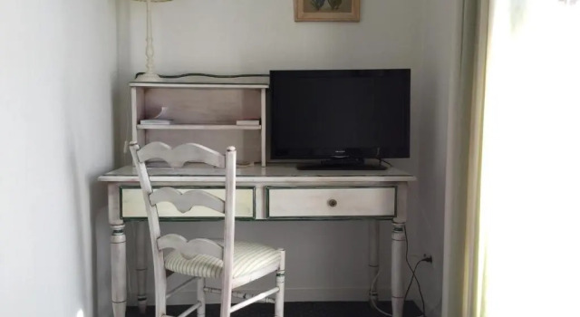 Двухместный номер Comfort Auberge des Pins - Teritoria