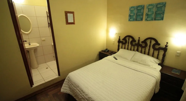 Номер Business Pretty House Hotel